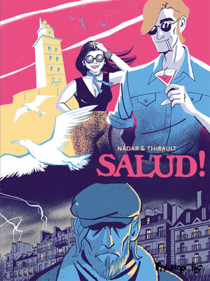 cover image of Salud !